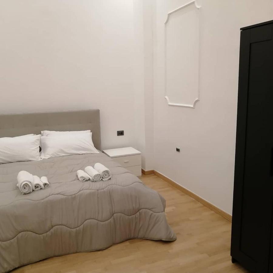 Appartement La Dimora Dei Borbone