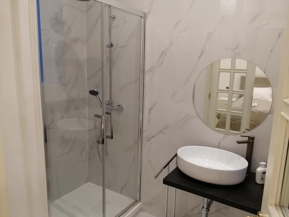 Appartement La Dimora Dei Borbone *