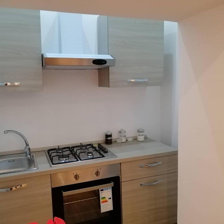 La Dimora Dei Borbone Appartement