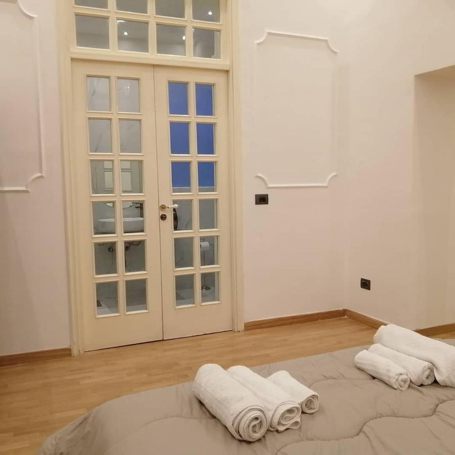 Appartement La Dimora Dei Borbone Napels
