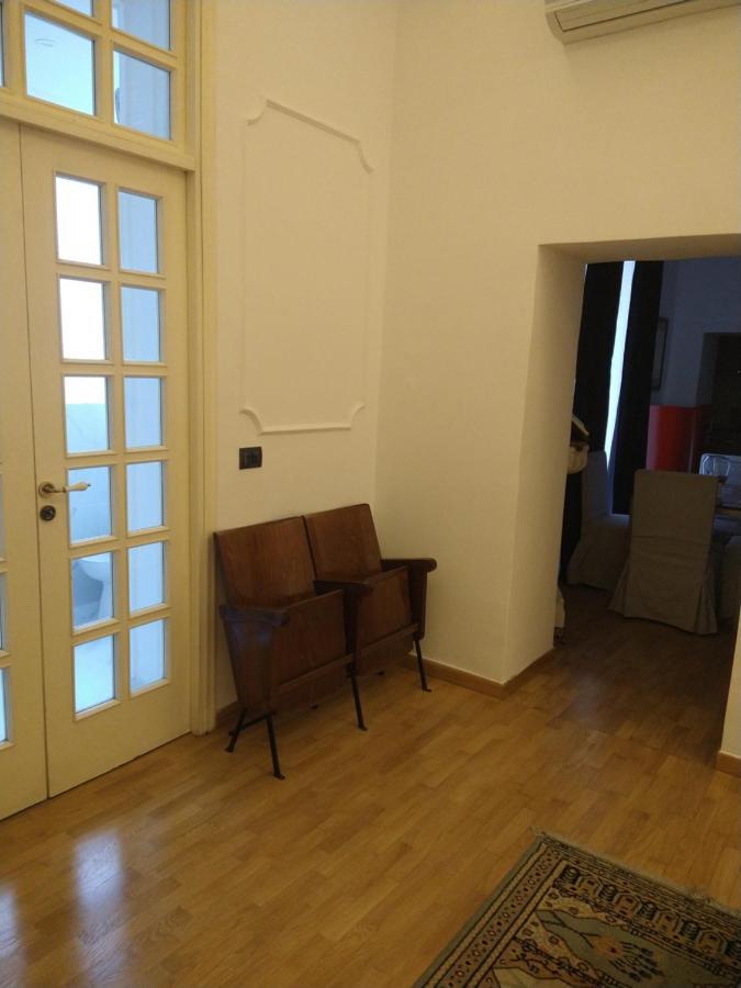 La Dimora Dei Borbone Appartement *