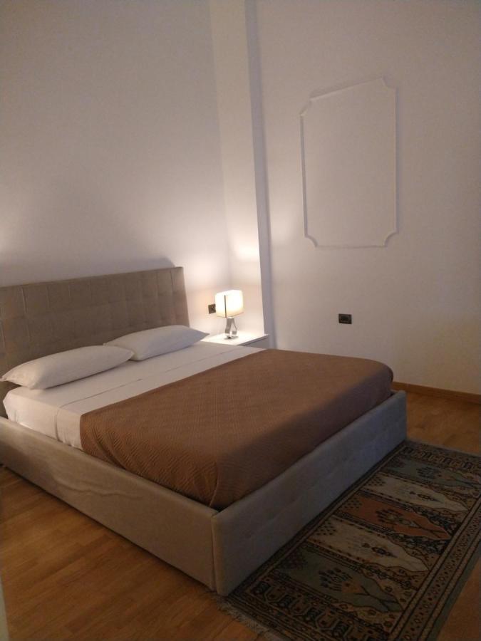 La Dimora Dei Borbone Appartement