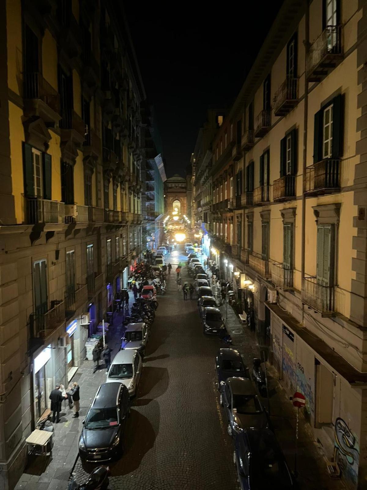 Appartement La Dimora Dei Borbone